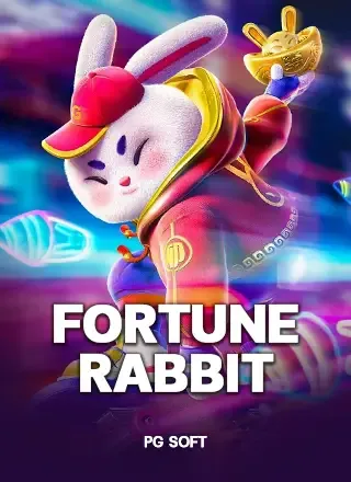 Fortune-Rabbit